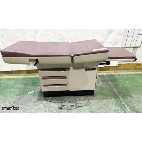 Cama Médica Item68