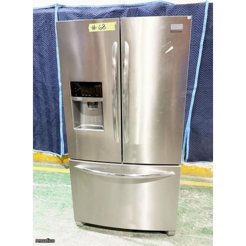Refrigeradora, FRIGIDAIRE, French Item68