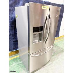 Refrigeradora, FRIGIDAIRE, French Item68