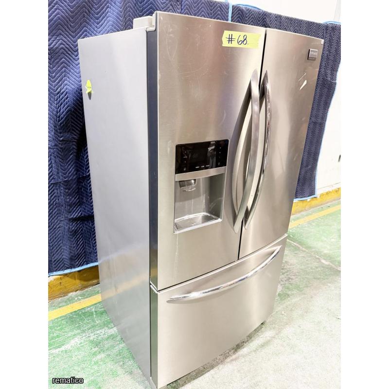 Refrigeradora, FRIGIDAIRE, French Item68