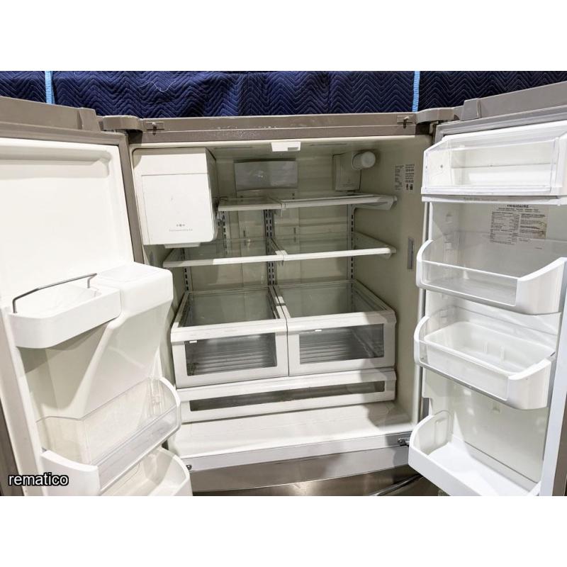 Refrigeradora, FRIGIDAIRE, French Item68