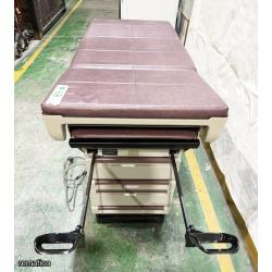 Cama Médica Item68