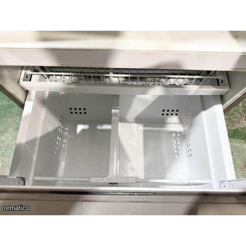 Refrigeradora, FRIGIDAIRE, French Item68