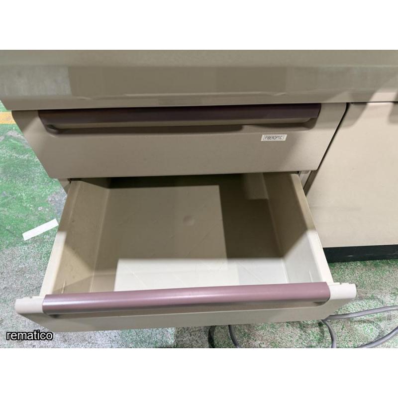 Cama Médica Item68