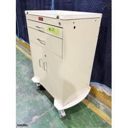 Gabinete metálico, HARLOFF Item69