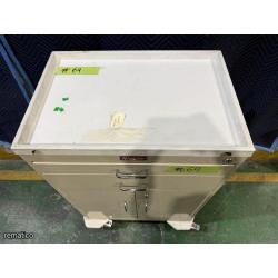 Gabinete metálico, HARLOFF Item69