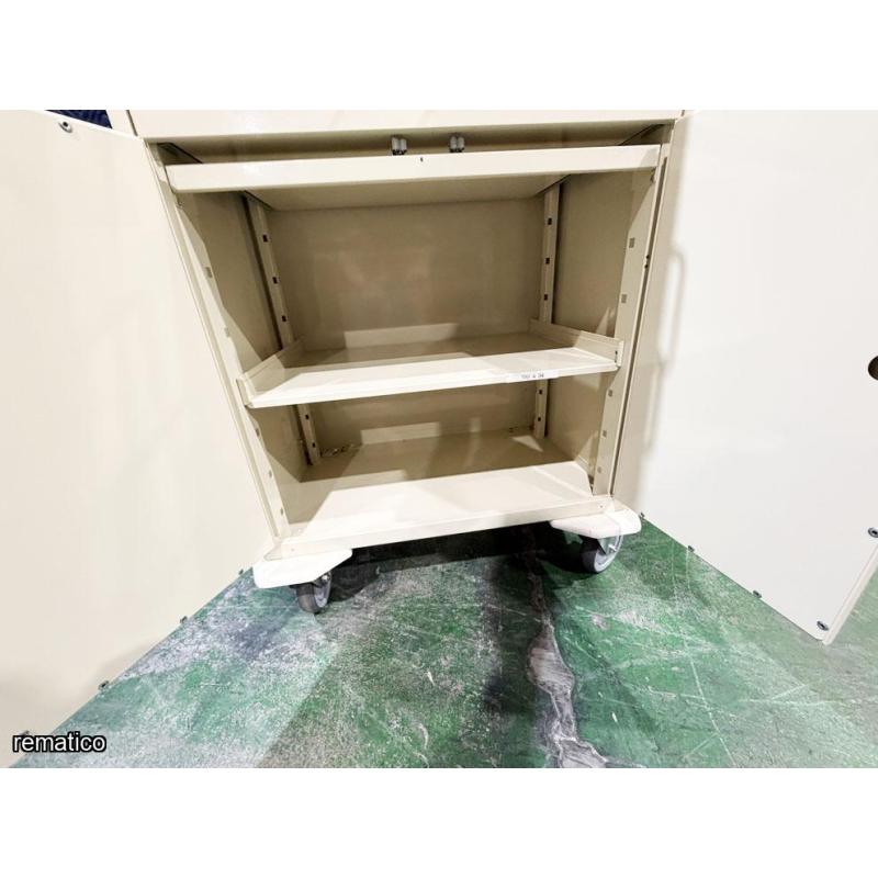 Gabinete metálico, HARLOFF Item69