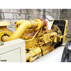 GENERADOR CATERPILLAR Item7