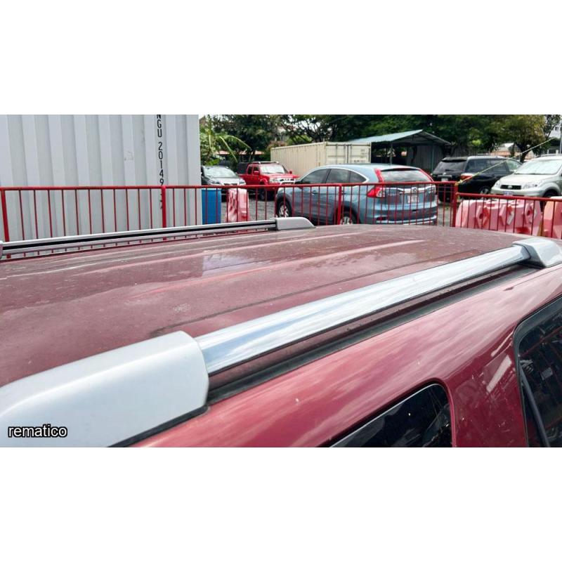 Toyota 4 Runner 2010, Item1