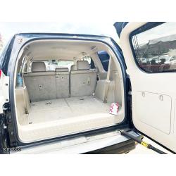 Toyota Land Cruiser Prado 2011, Item2