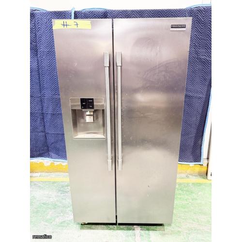 Refrigeradora, FRIGIDAIRE, Item7