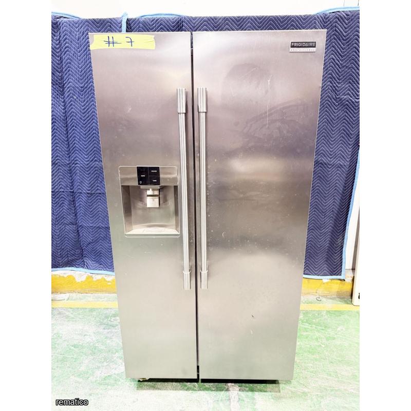 Refrigeradora, FRIGIDAIRE, Item7