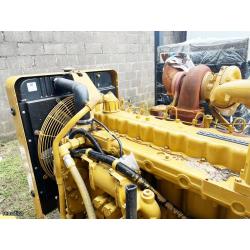 GENERADOR CATERPILLAR Item7
