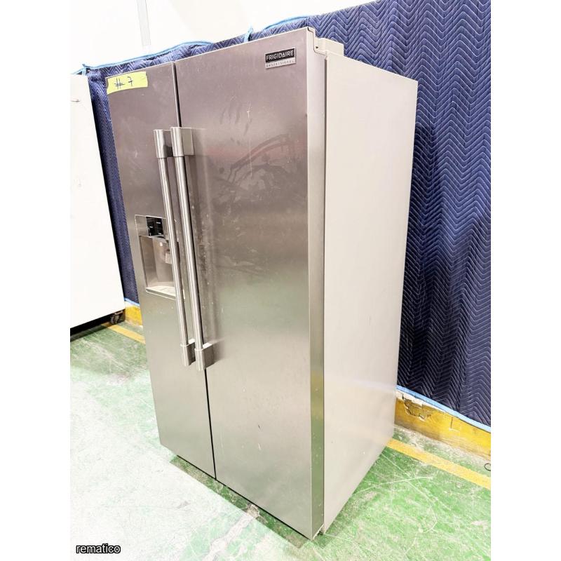 Refrigeradora, FRIGIDAIRE, Item7