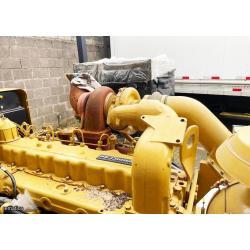 GENERADOR CATERPILLAR Item7