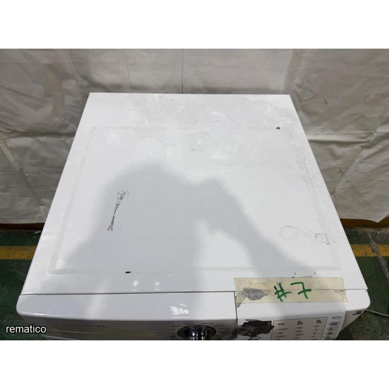 Secadora de ropa, FRIGIDAIRE Item7