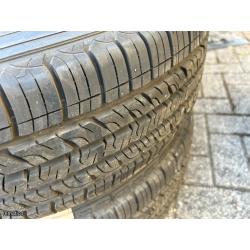 2 Llantas y repuestos Suburban Item7