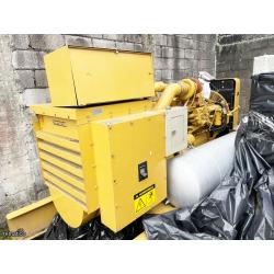 GENERADOR CATERPILLAR Item7