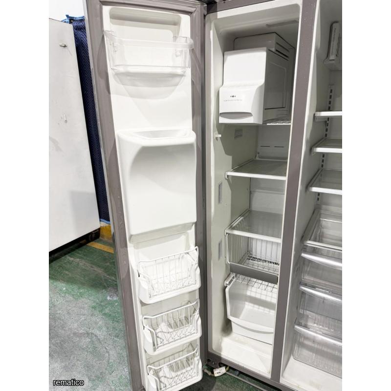 Refrigeradora, FRIGIDAIRE, Item7