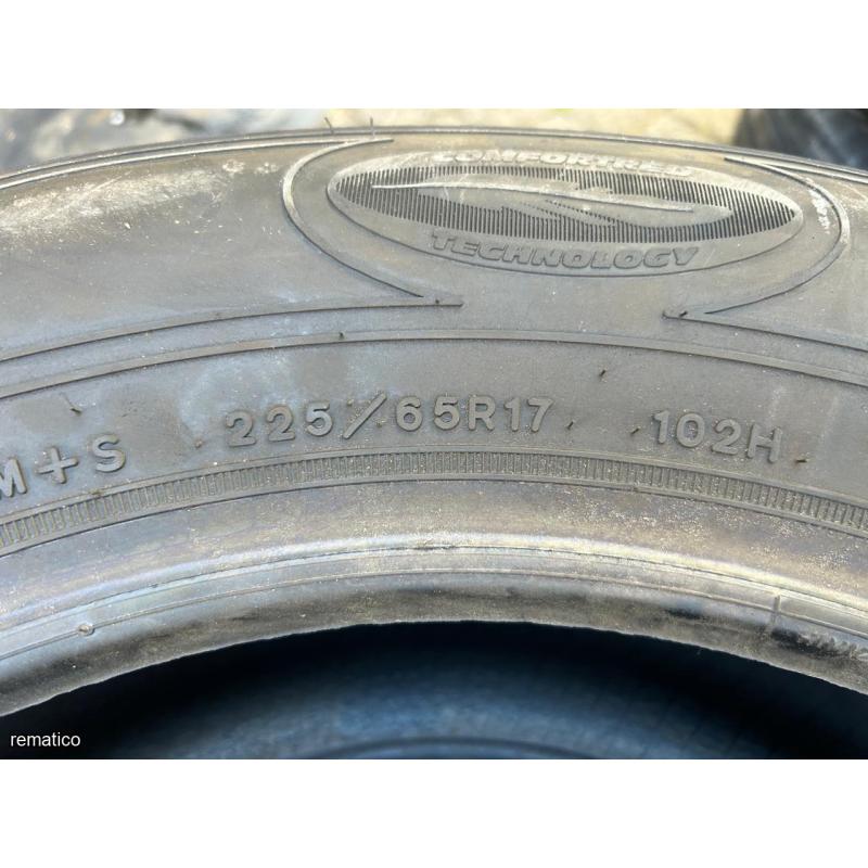 2 Llantas y repuestos Suburban Item7