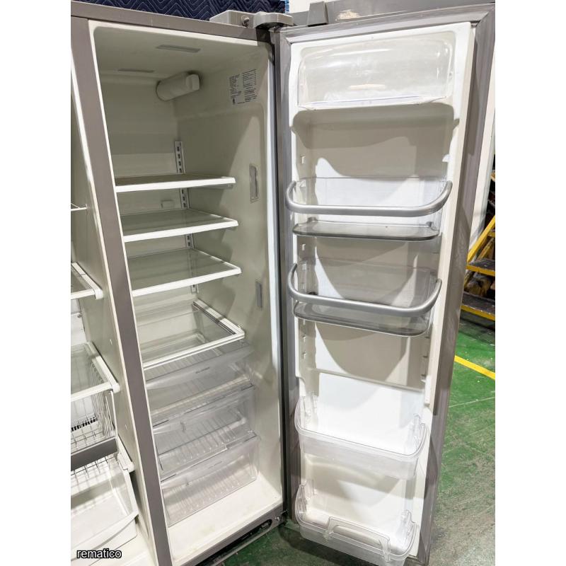 Refrigeradora, FRIGIDAIRE, Item7