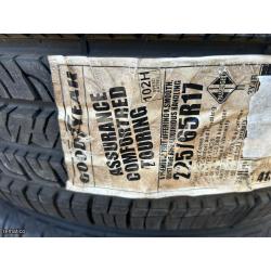 2 Llantas y repuestos Suburban Item7