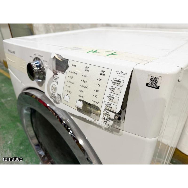 Secadora de ropa, FRIGIDAIRE Item7