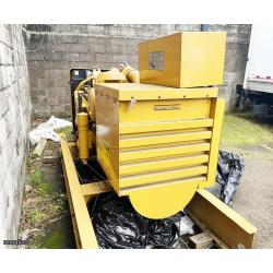GENERADOR CATERPILLAR Item7