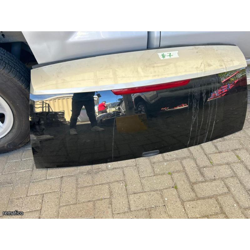 2 Llantas y repuestos Suburban Item7