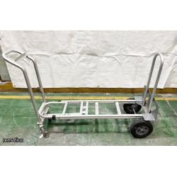 Dolly de aluminio Item70