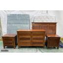Juego Dormitorio Queen Item71