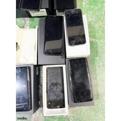 Lote de teléfonos celulares Item71