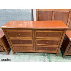Juego Dormitorio Queen Item71