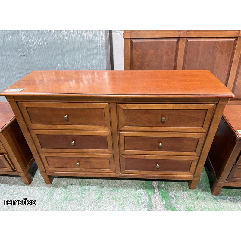 Juego Dormitorio Queen Item71