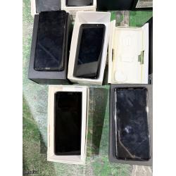 Lote de teléfonos celulares Item71