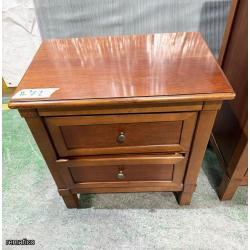 Juego Dormitorio Queen Item71