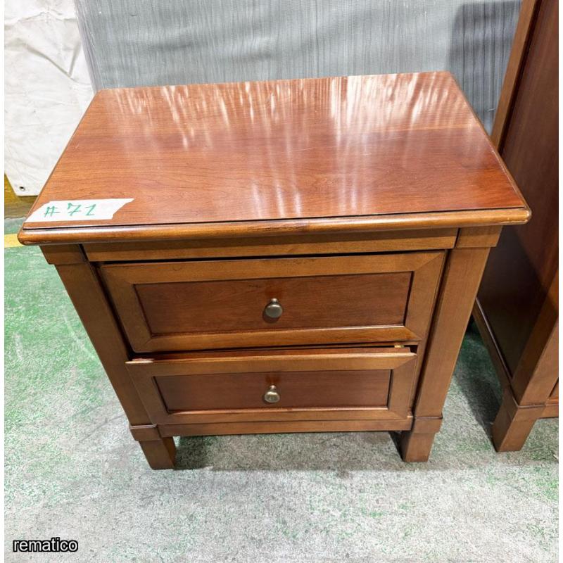 Juego Dormitorio Queen Item71