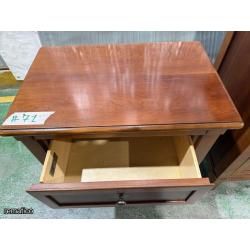 Juego Dormitorio Queen Item71