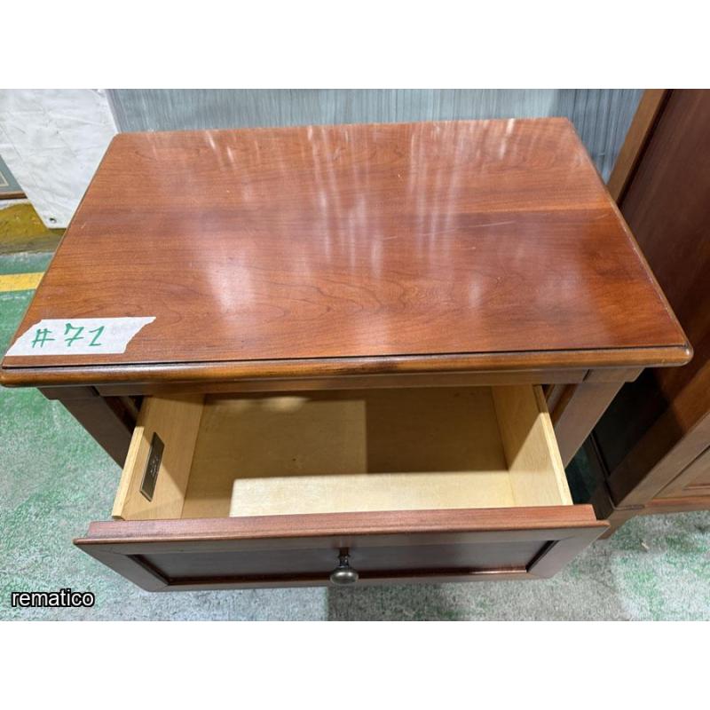 Juego Dormitorio Queen Item71
