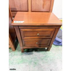Juego Dormitorio Queen Item71