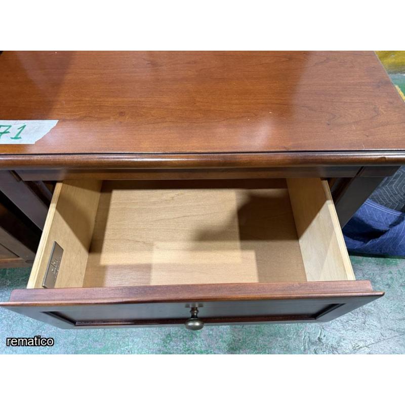 Juego Dormitorio Queen Item71