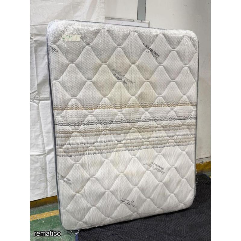 Juego Dormitorio Queen Item71