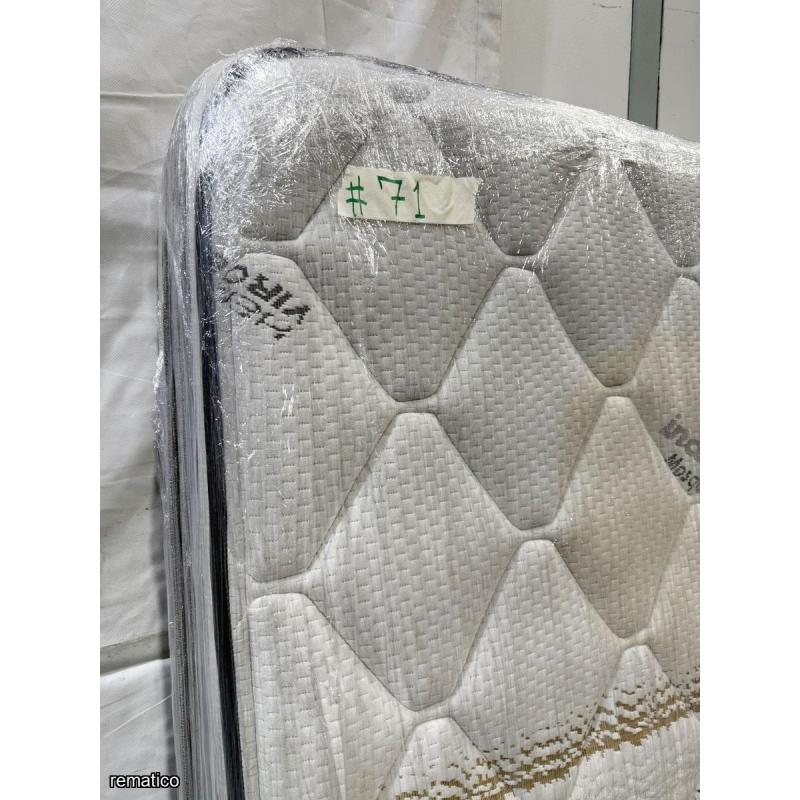Juego Dormitorio Queen Item71