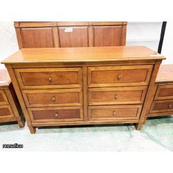 Juego Dormitorio Queen Item72