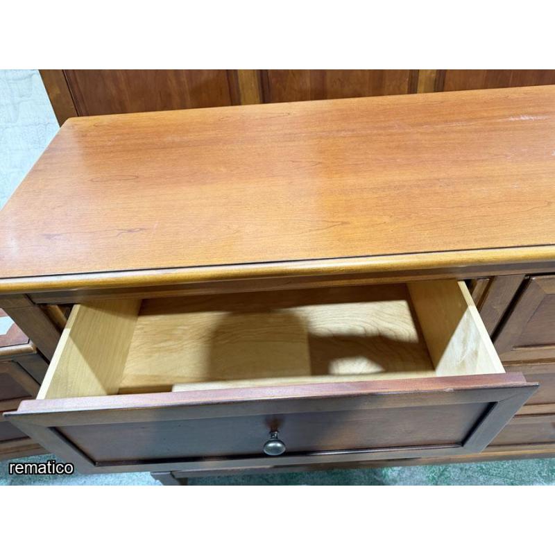 Juego Dormitorio Queen Item72