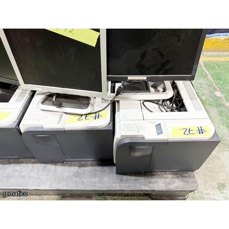 Lote de Cómputo Item72