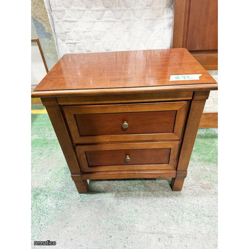 Juego Dormitorio Queen Item72