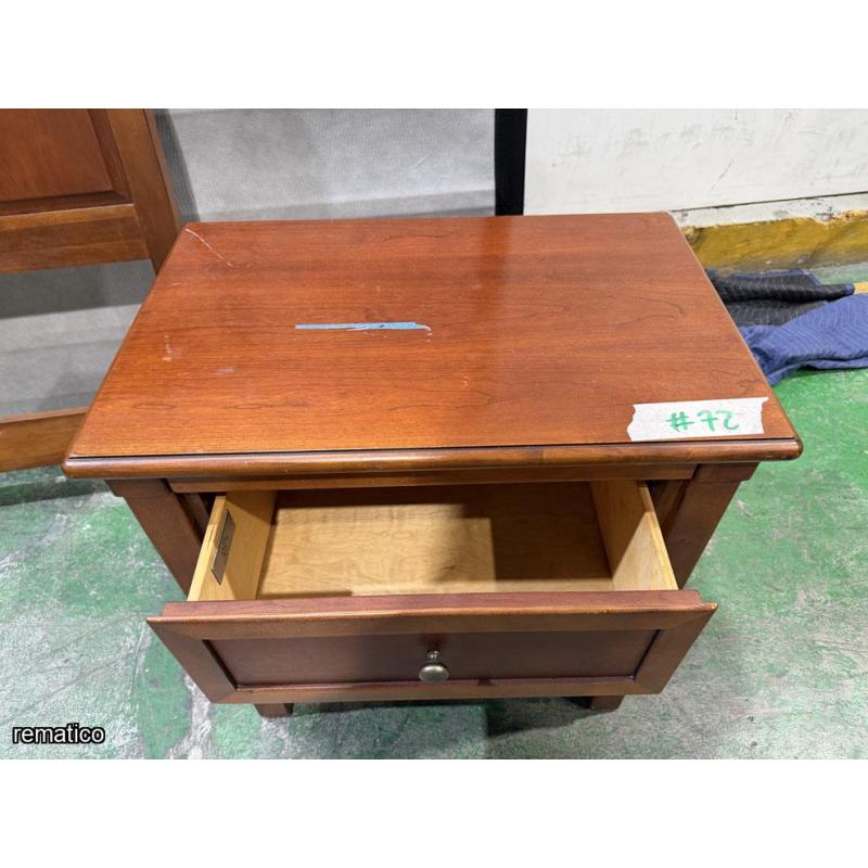 Juego Dormitorio Queen Item72