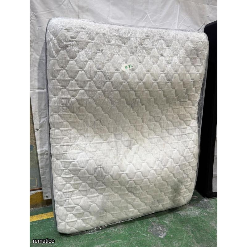 Juego Dormitorio Queen Item72