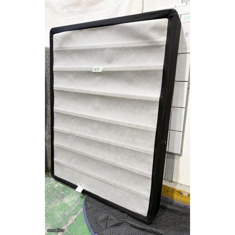 Juego Dormitorio Queen Item72